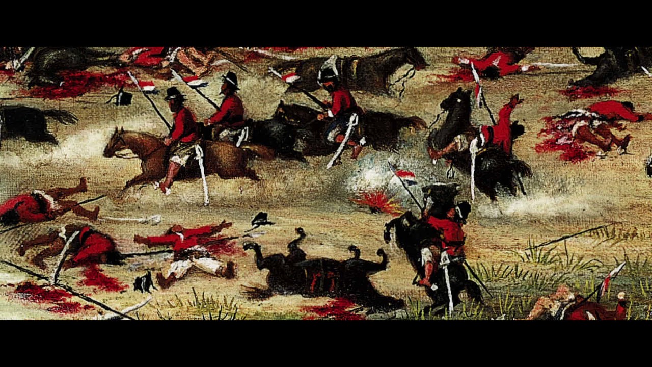 Miniature de la vidéo EL CIELO DEL CENTAURO de Hugo Santiago [trailer] du film Le Ciel du centaure