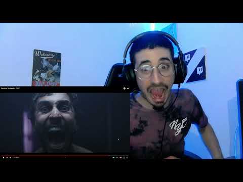 Ricks Reacts Carolina Deslandes - PAZ