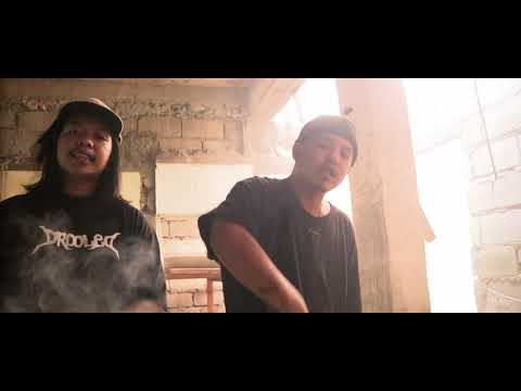 Killahmic - LUMAYA feat. Chen ( Official Music Video )