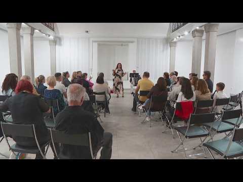 Info - Humanitarni koncert Dragane Moles (TV KCN 02.06.2026)
