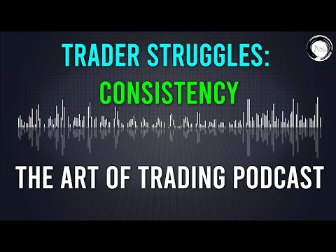 Weathering Market Storms The Art of Trading Podcast