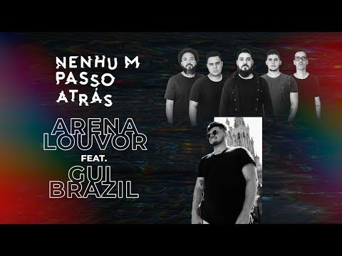 Nenhum Passo Atrás video