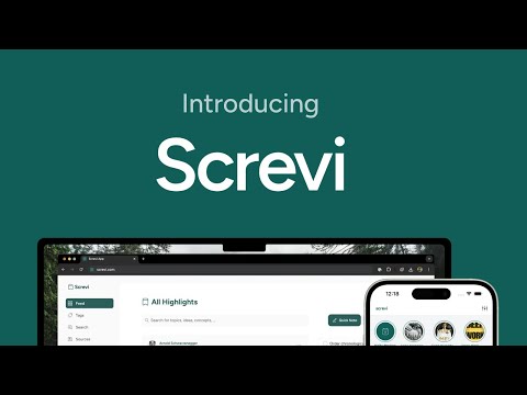 Item video thumbnail