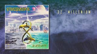 Stratovarius - Infinite - 2000