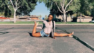 Megan Thee Stallion - Don’t Stop ft Young Thug [OFFICIAL DANCE VIDEO]