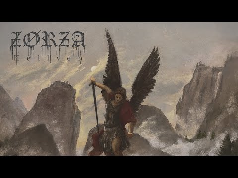 Zørza - Hellven (Full Album Premiere)