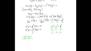 Rectangular membrane (updated)