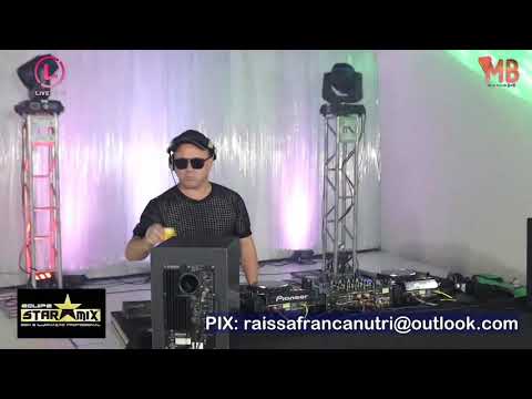 DJ MARCONNI CUTRIM | Lives Djs- Edição Especial