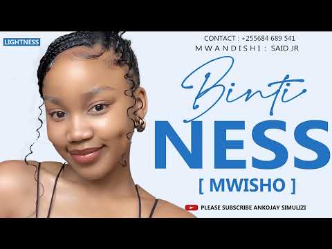 LIGHTNESS - PART 03 [ MWISHO ]