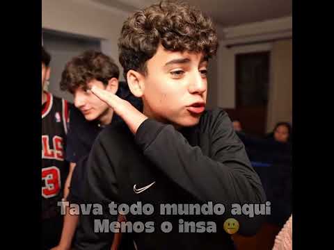 Agora o insa é o palhaço. #shortsfeed #shortsyoutube #shortsviral #shorts #short #taspio #edit