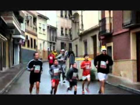 San Silvestre de Cehegín, por Enrique Soler