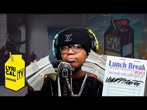 Lyrical Lemonade TV and VonOff1700