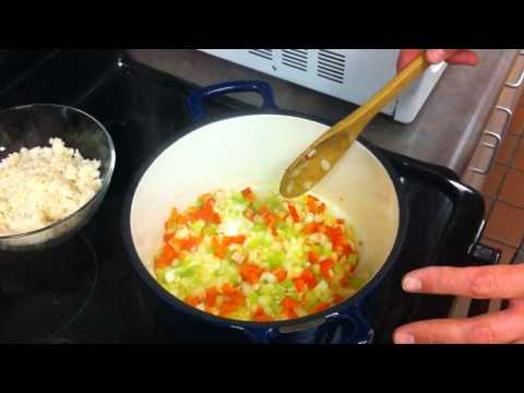 How to Make Gallo Pinto | Recipe | Market District