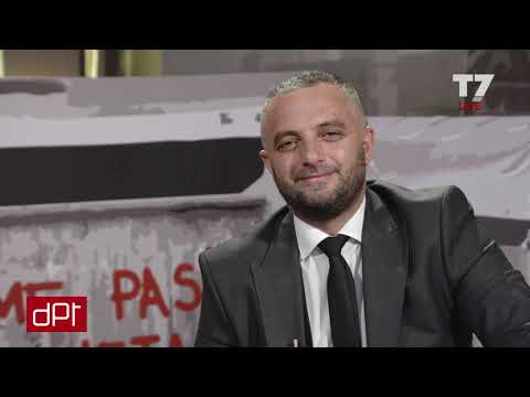 DPT, Korab Sejdiu - 29.10.2020 | T7