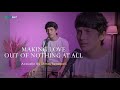 Air Supply Making Love Out Of Nothing At All Acoustic Cover
