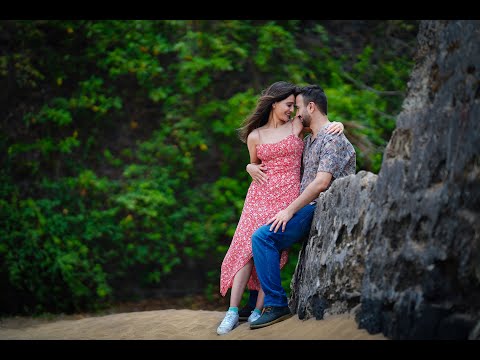 Pre Wedding Teaser 2023 |Om & Sonika | Alibuag | Reavdanda Beach | Spotlight Studio |