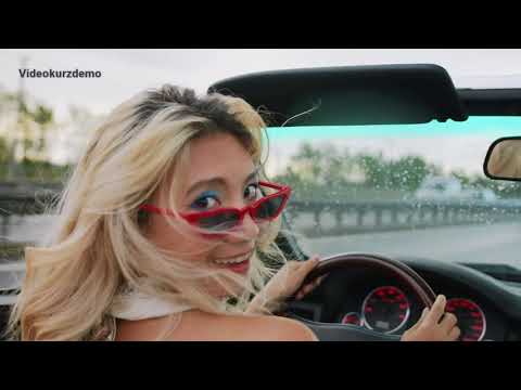 Christian König - Die Frau mit dem Gurt   (Videokurzdemo)