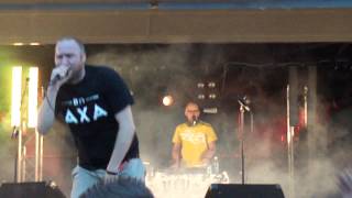 Paleface - Talonomistaja PFP 7.6.2013