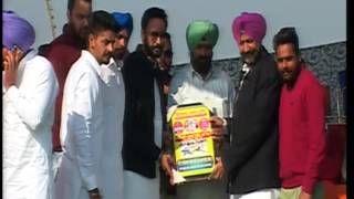 (1) Manana ( S.a.s.nagar (mohali)) Kabaddi Tournament 3 Feb 2016