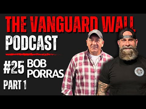 Delta Force Operator Reveals What They Never Tell You About Selection | Bob 'Ninja' Porras