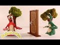 Knock Knock Who S There DodohandoOfficial Compilation