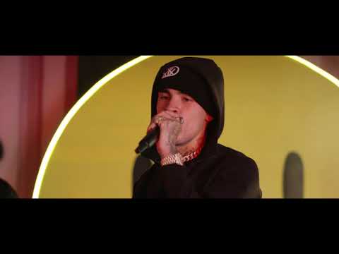 Grupo Codiciado - En Tijuana Nací (La Privada Lives) 2021