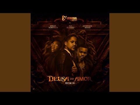 Deusa do Amor (Remix)