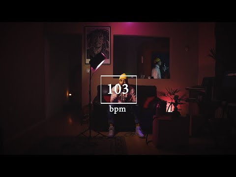 Bpm #3 - Nego Chris - Duda Rainbow - 103bpm