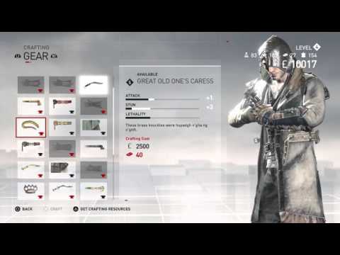 Assassin's Creed® Syndicate Pt 53