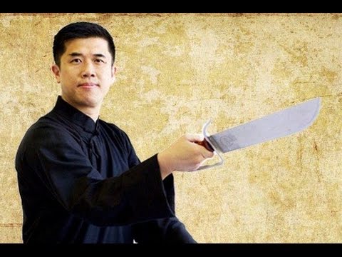 WAN Kam Leung Practical Wing Chun - Master William Kwok: Building a Legacy