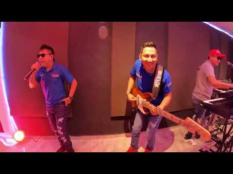 RECHINA EL CATRE LIVE SESSION