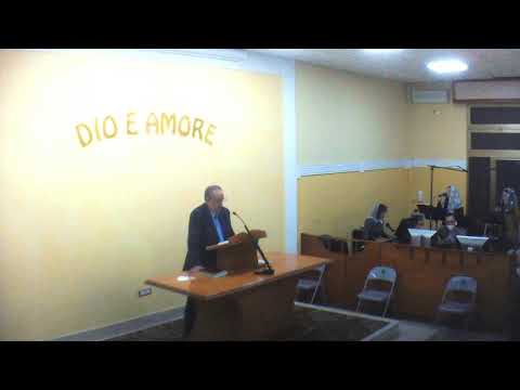 Culto Annunziata Martedì 30/03/2021