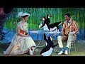 Mary Poppins 40th Anniversary Edition DVD 2004 Opening