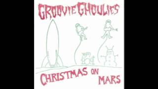 Groovie Ghoulies - My Christmas Card To You.