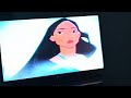 Bande Annonce VHS Avant Bambi