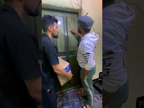 فاش كيسولوك على شي واحد ونت واقف على الفلوس 💸🏃