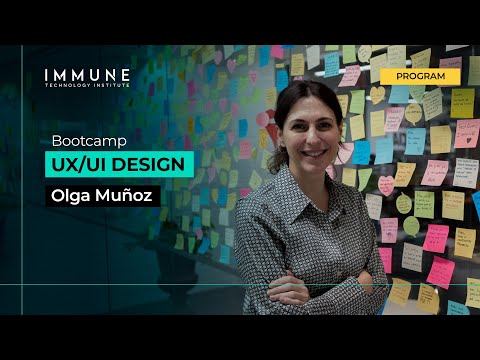 Conoce nuestro Bootcamp en Diseño UX/UI