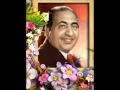 Tum Jiyo Hazaron Saal Saal Ke Din Ho Pachaas Hazaar