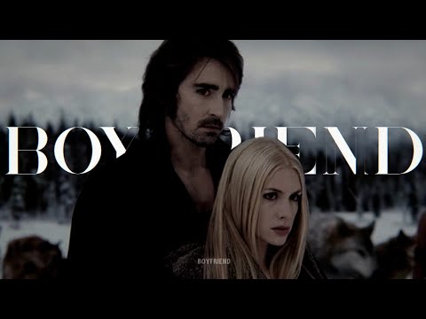 Kate & Garret | Boyfriend