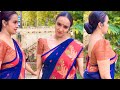 Shalu Menon Vertical Edit Malayalamactress Tharikidamedia