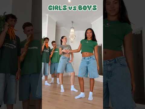 WE NEED TO KNOW!? 😆😅 - #dance #trend #viral #couple #funny #shorts