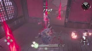 [仁王3]落命王本名ゆうたの仁王3将軍の旅路 ネタバレあり#66