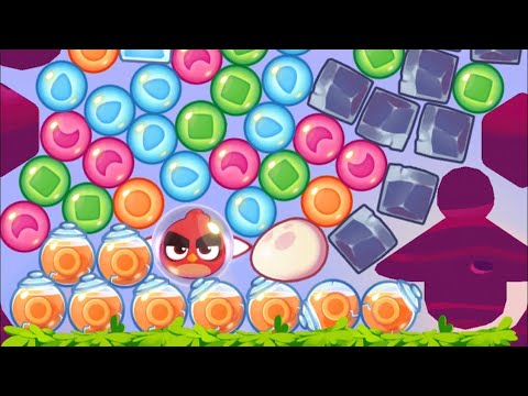 Angry Birds Dream Blast #3115
