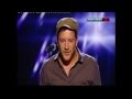 Matt Cardle "When Love Takes Over" X Factor ...