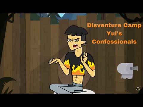 Disventure Camp Yul’s Confessionals