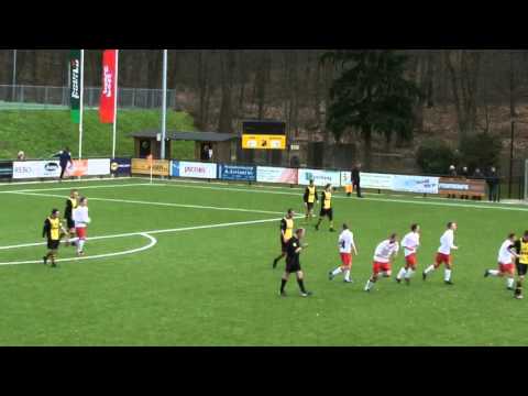 160328 VVO1 - Driel 1 3-2
