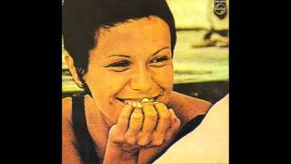 As curvas da estrada de santos - elis regina