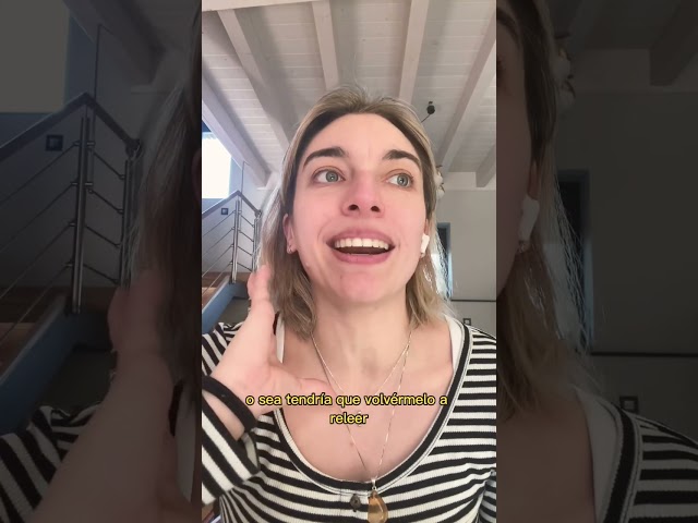 Vídeo relacionado con La sombra de su pasado