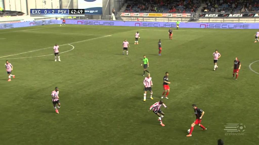 Samenvatting Excelsior-PSV