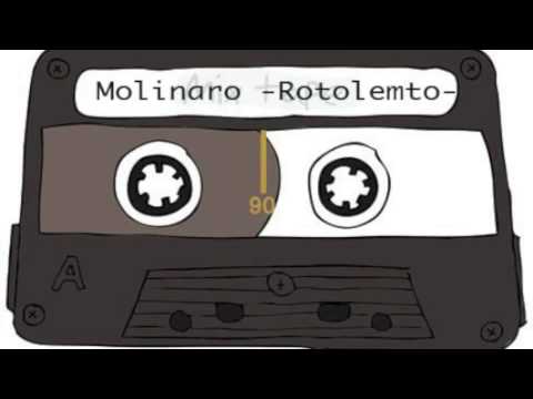 ROBERTO MOLINARO -Rotolemto-